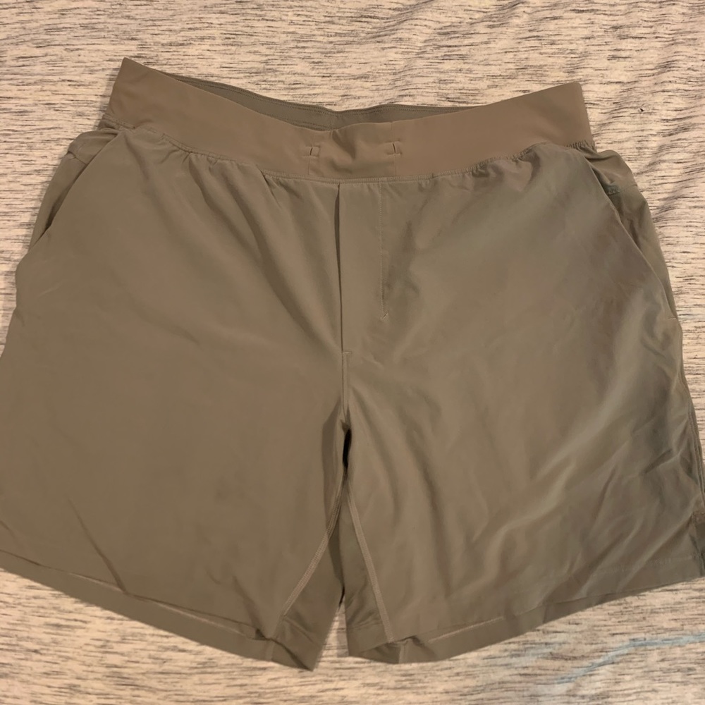 Lululemon T.H.E. Short